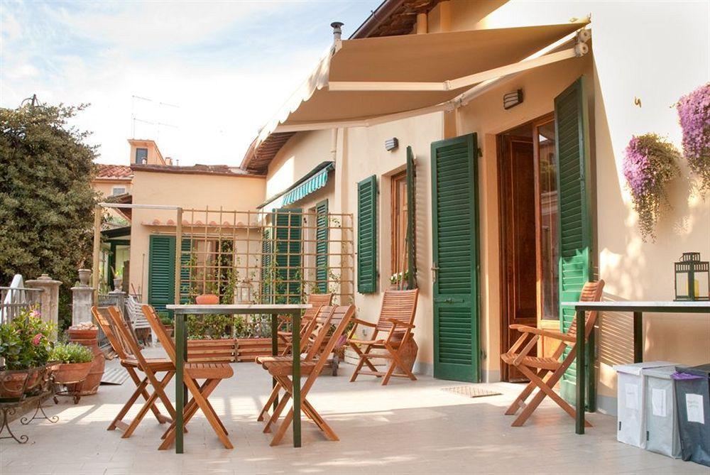 Borgo Largo 51 Bed and breakfast