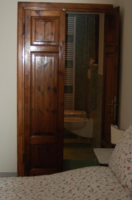 Borgo Largo 51 Bed and breakfast