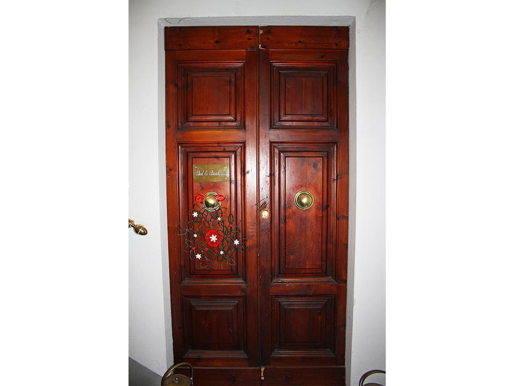 Bed and breakfast Borgo Largo 51